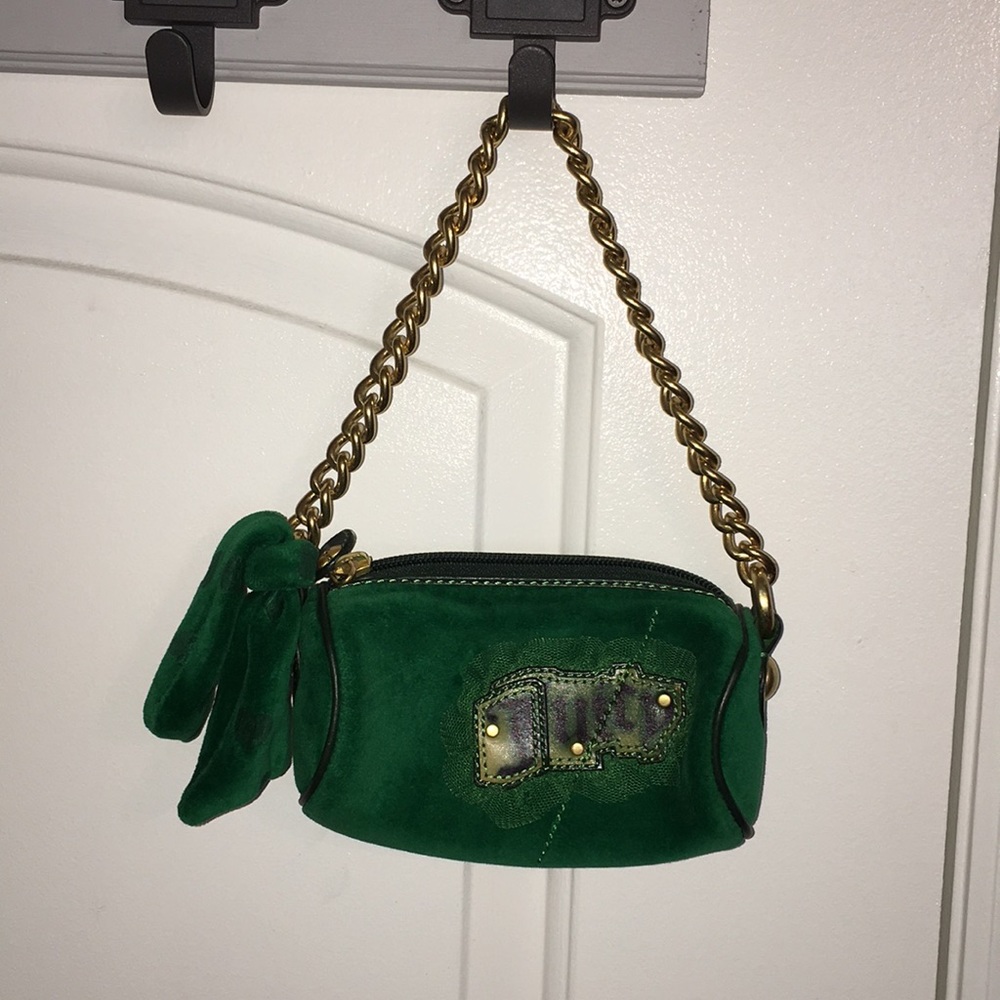 Juicy Couture